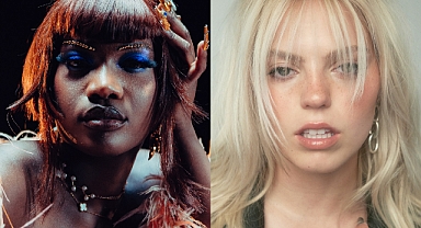 Doechii ve Renee Rapp'ten yepyeni çıkışlar