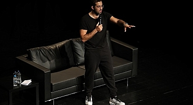 Doğu Demirkol ile Kuşak Çatışması