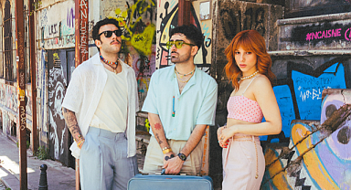 Dolu Kadehi Ters Tut ve Selin’den Olabilirdik ortaklığı