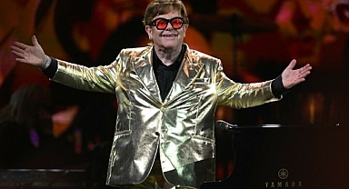 Elton John'un İngiltere'deki son konseri