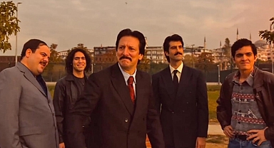 Frankfurt Türk Film Festivali Prestij Meselesi ile açılacak