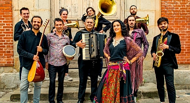 Fransa’dan esen Balkan ve Orta Doğu rüzgârı