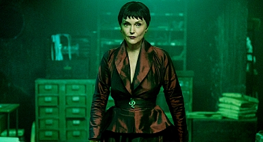 Good Omens dizisinin ikinci sezonu temmuzda yayınlanacak