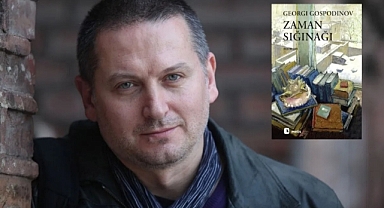 Hatırlamak, geleceği yeniden yaratmaktır