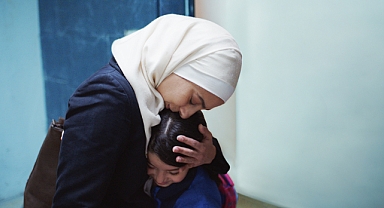 Inshallah A Boy, Mubi'de gösterilecek