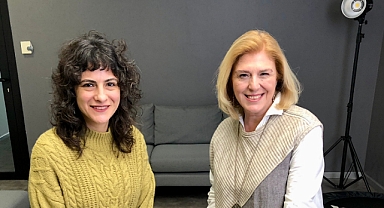 Irmak Zileli: Beni, yalnız hissedenler okusun isterim