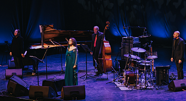 İstanbul Müzik Festivali, Fazıl Say ve Serenad Bağcan konseriyle sona eriyor 