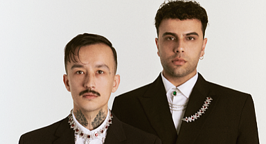 KÖFN'den dokuz şarkılık yeni albüm