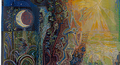 Meşher’in John Craxton: Işığın Peşinde sergisine özel playlist