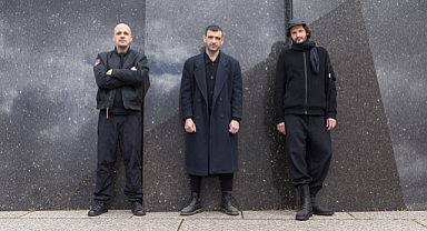 Moderat, İstanbul'da konser verecek