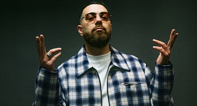 Murda, Türkiye'deki hayranlarıyla buluşuyor