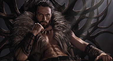 Örümcek Adamın ezeli düşmanı Avcı Kraven beyazperdeye taşınıyor