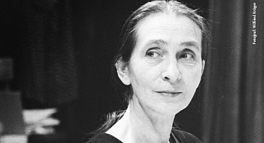 Pina Bausch kimdir?