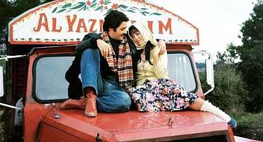 Selvi Boylum Al Yazmalım nerede çekildi?