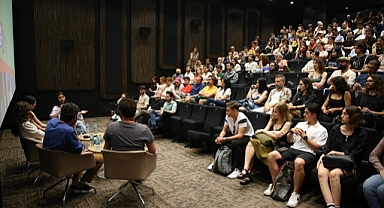  Sinematek Günleri’nde sektör buluşması