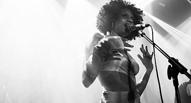 Su Sonia'dan Vaat şarkısı