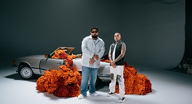 Summer Cem ve Ezhel'den Kontak ortaklığı