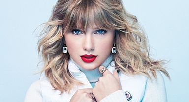 Taylor Swift, Karma şarkısını Ice Spice ile yeniden seslendirdi