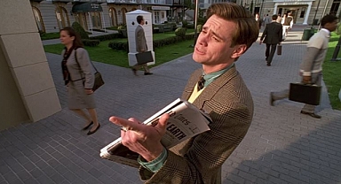 The Truman Show'un senaristinden dizi açıkladı