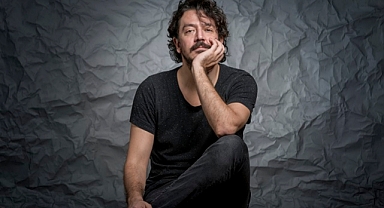 Tolga Karaçelik'in yeni filminin çekimleri başladı