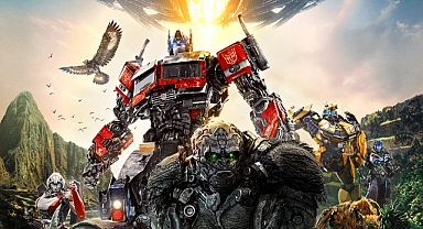 Transformers: Canavarların Yükselişi hakkında her şey