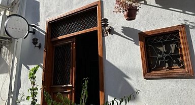 Ayvalık Hanole ile yazı karşıladı