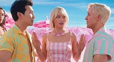 Barbie 2 mi geliyor?