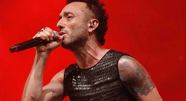 Bayramda İstanbul’da Mabel Matiz coşkusu 