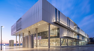 BBC’den İstanbul Modern belgeseli