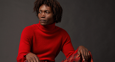 Benjamin Clementine İstanbul'da konser verecek