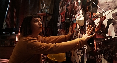 Bir Zamanlar Gelecek 2121’e Roma’dan En İyi Film ve En İyi Kadın Oyuncu ödülü