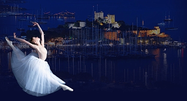 Bodrum Bale Festivali 20 yaşında