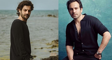 Buğra Gülsoy ve Serhat Teoman 10 yılın ardından yeniden aynı sahnede