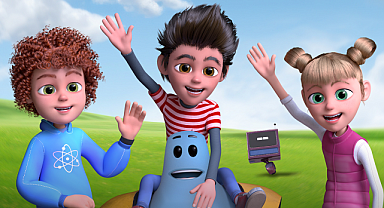 Bulmaca Kulesi 2: Eve Dönüş 28 Temmuz’da sinemalarda