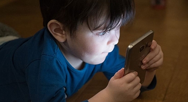 Çocuklara kaç yaşında telefon alınmalı?