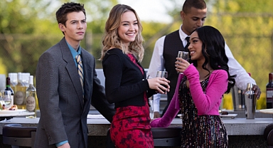 Cruel Summer dizisinin 2. sezon yayın tarihi belli oldu