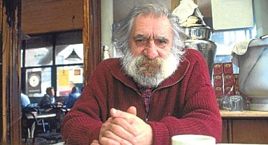 Datça'da Can Baba'ya Bin Selam etkinliği