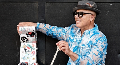 Dhafer Youssef, Streets Of Minarets albümüyle İstanbul'da