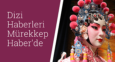 Dizi haberleri