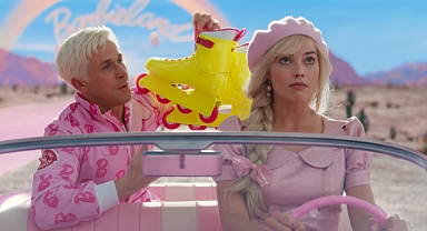 Dolandırıcıların hedefinde Barbie ve Oppenheimer var