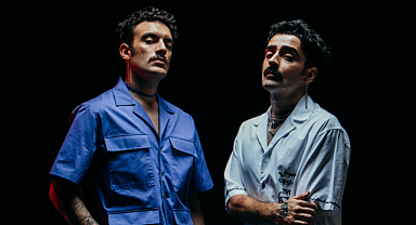 Dolu Kadehi Ters Tut'tan yeni albüm: Ölüm Dansı