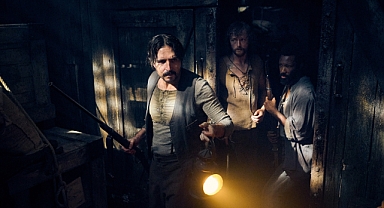 Drakula: Son Yolculuk’tan yeni görüntüler yayınlandı