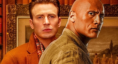 Dwayne Johnson en çok kazanan aktör oldu