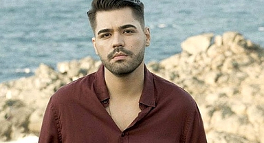 Emir Can İğrek Ali Cabbar ile zirvede