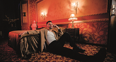 Emir Can İğrek: Türk müzik tarihine geçmiş bir figür olmak isterim