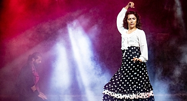 Endülüs’ten İstanbul’a yolculuk: Nermin Bir Aşk Hikayesi