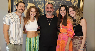 Erşan Kuneri 2'nin kadrosuna yeni isimler