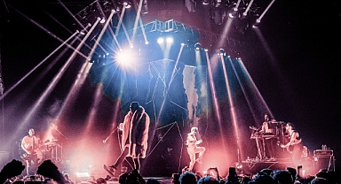 Gezgin Salon Festivali bu hafta sonu Parkorman'da