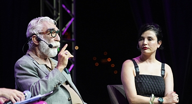 Gonca Vuslateri: Meral Okay kariyerimin başlangıcıdır