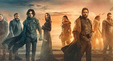 Grev onu da vurdu: Warner Bros. Dune 2'yi 2024'e erteleyebilir